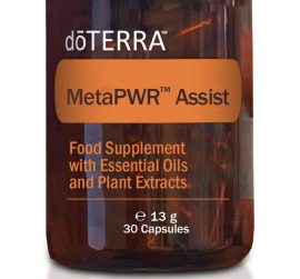 EU_MetaPWR Assist Supplement
