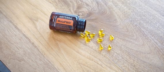 MetaPWR Softgels_eu